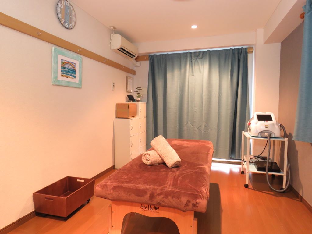 メンズ脱毛サロン Mr.Smooth 【ミスタースムース】の紹介画像