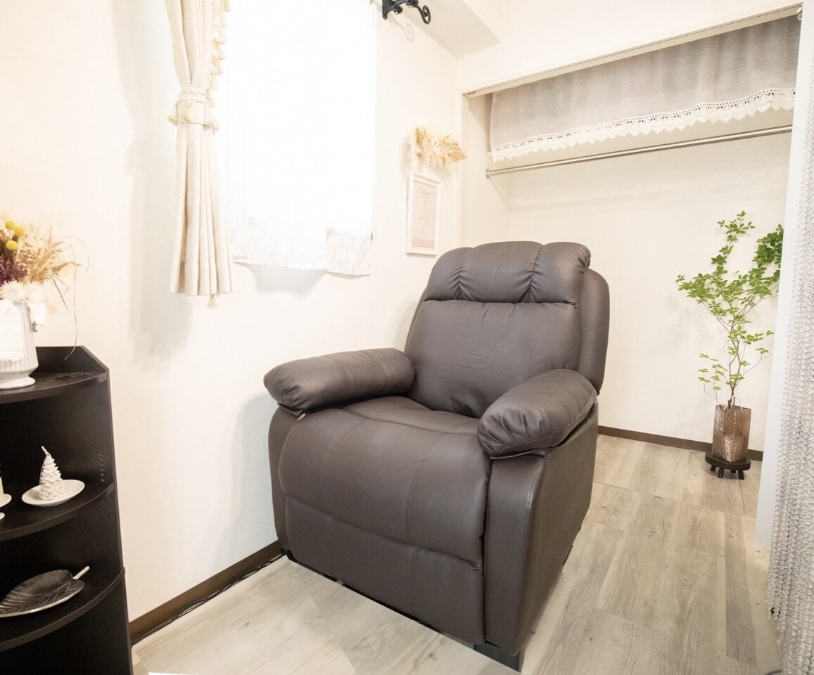 アシャ(ASHA)の紹介画像