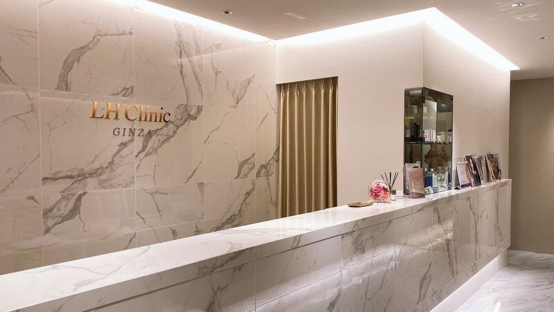 LHクリニック(LH CLINIC GINZA)の紹介画像