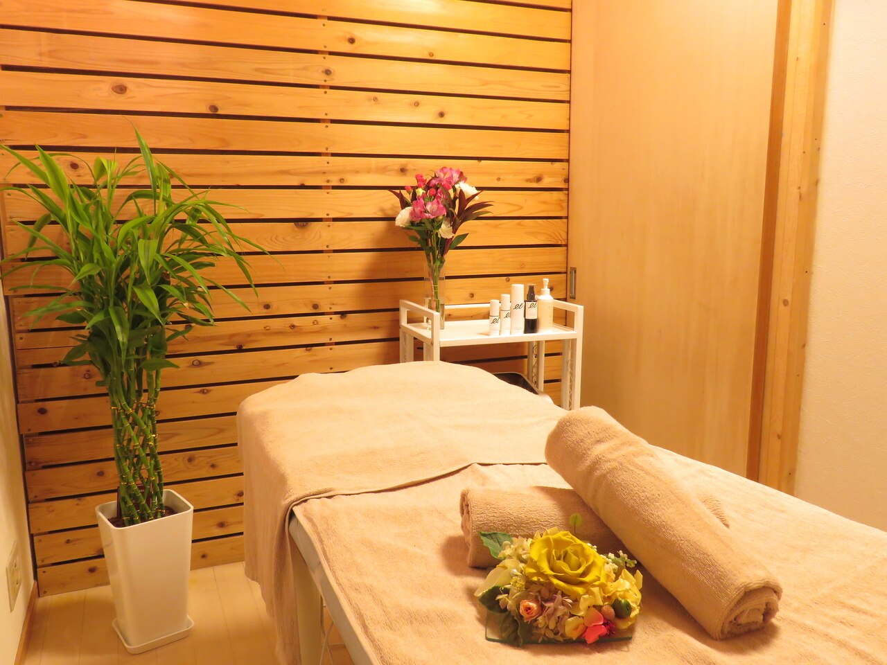 リチャージ(Re:Charge)の紹介画像