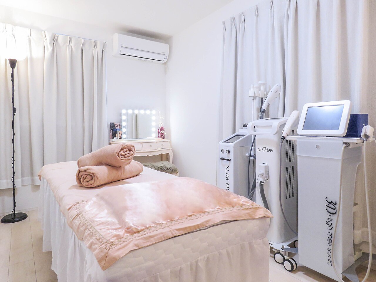 メンズ脱毛サロン Mr.Smooth 【ミスタースムース】の紹介画像