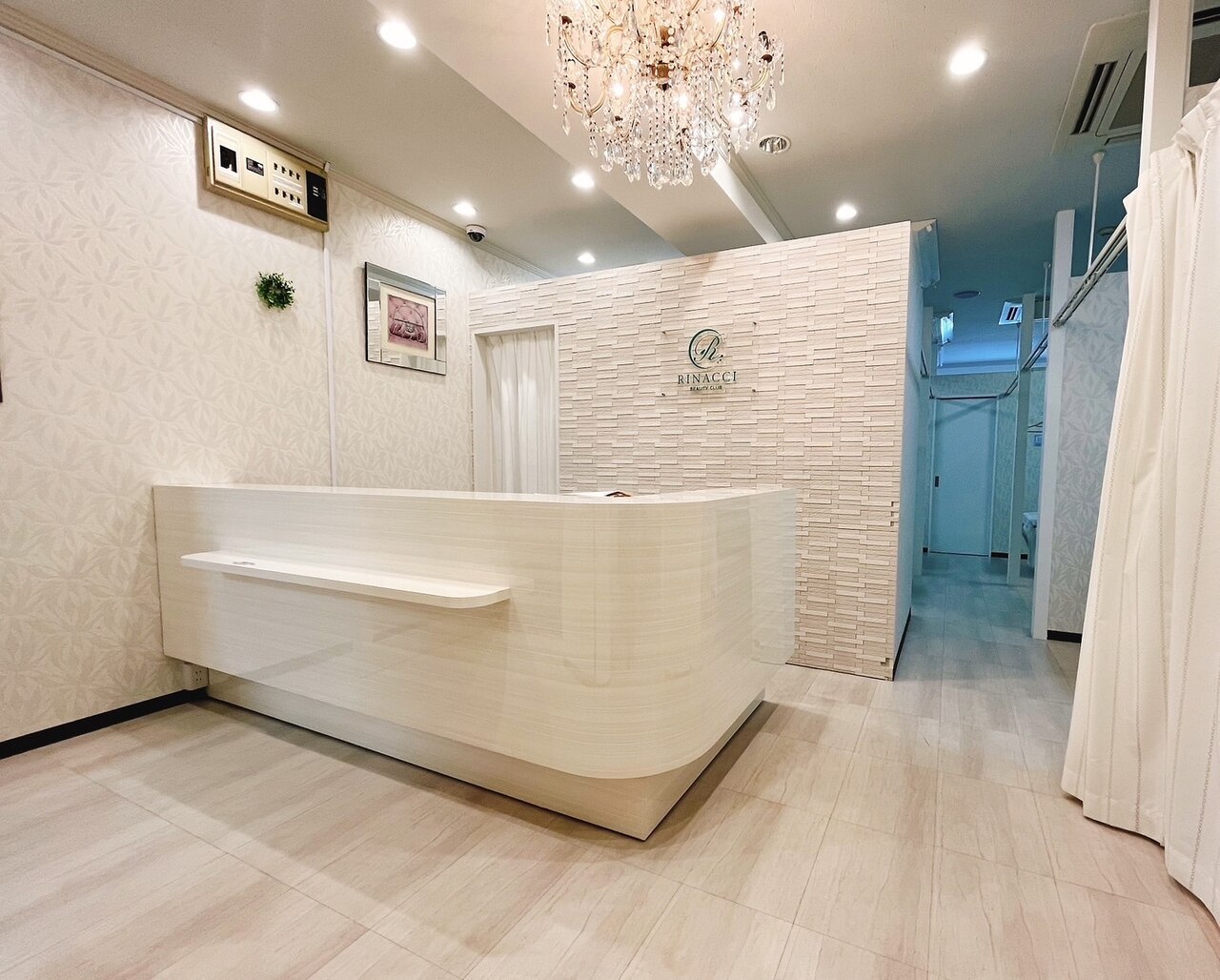 リナッチ ビューティー クラブ 葛西店(RINACCI BEAUTY CLUB)の紹介画像