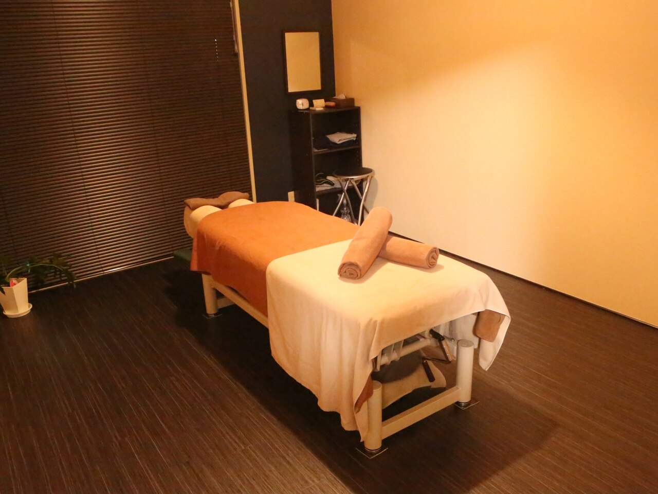 ピュア姿整ファクトリー(Pure 姿整 factory)の紹介画像