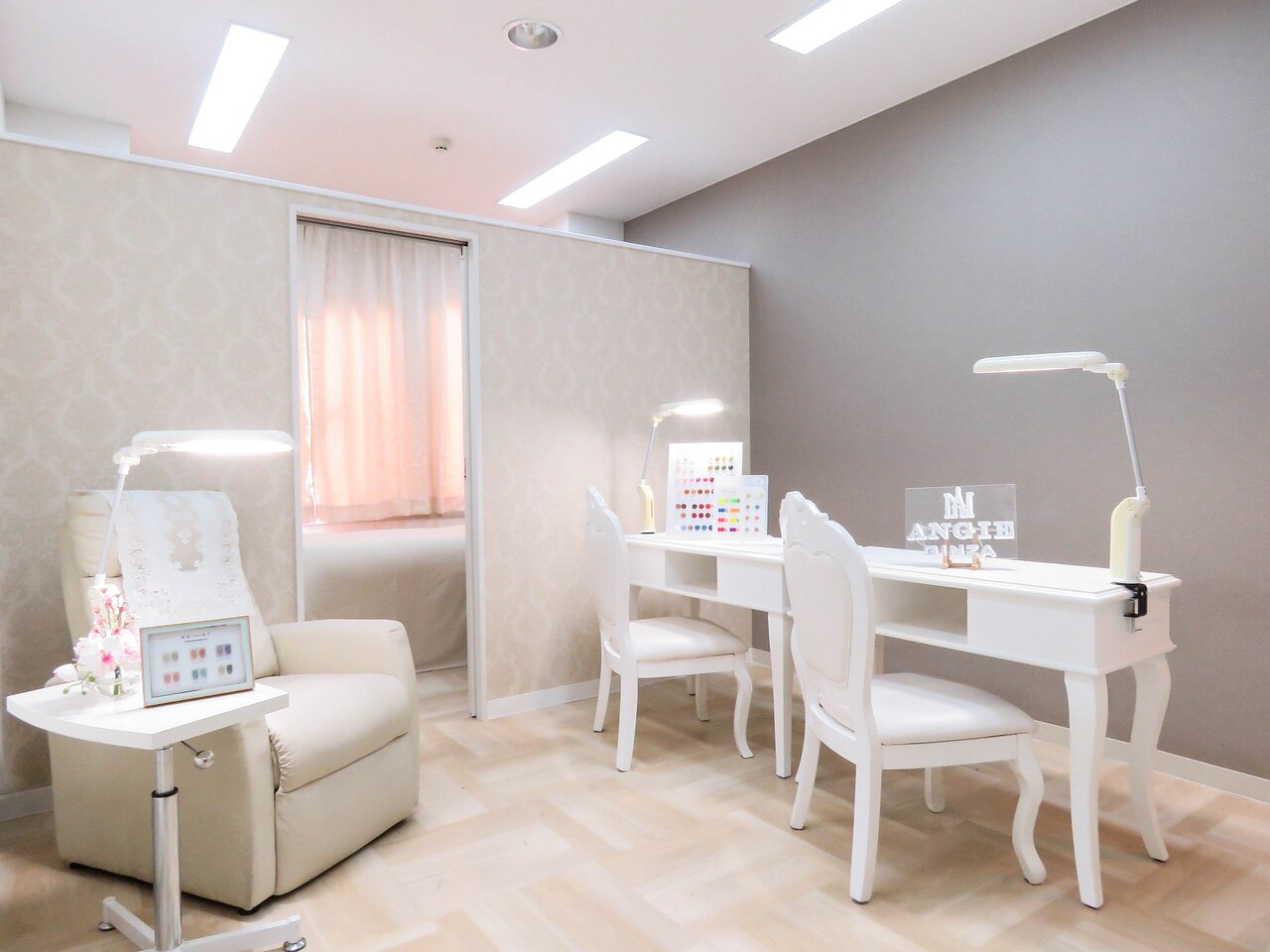 アンジュギンザ(ANGIE GINZA)の紹介画像