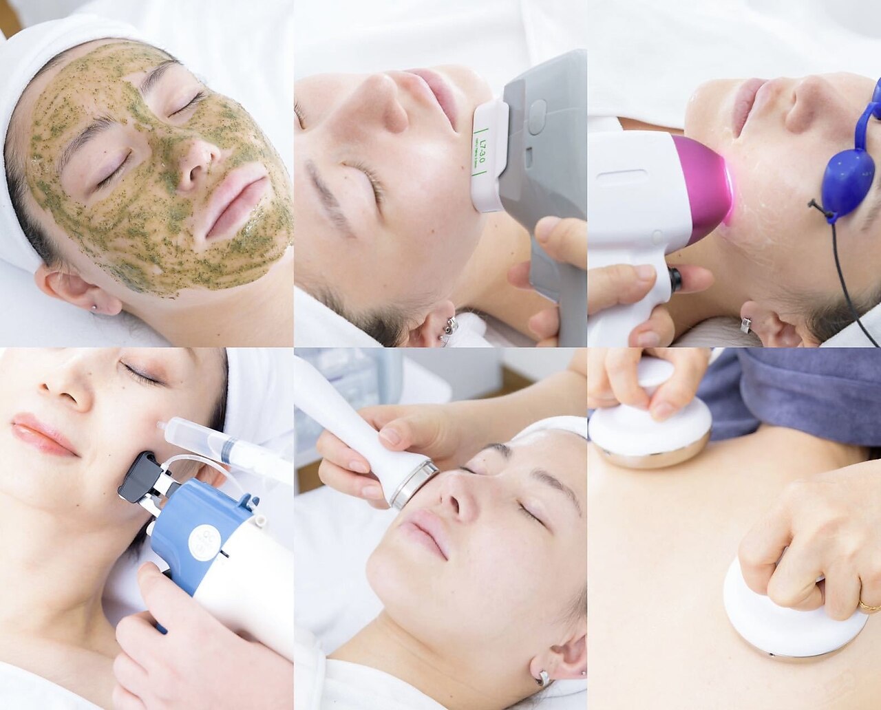 サロン ド レイ(Salon de Rei)の紹介画像