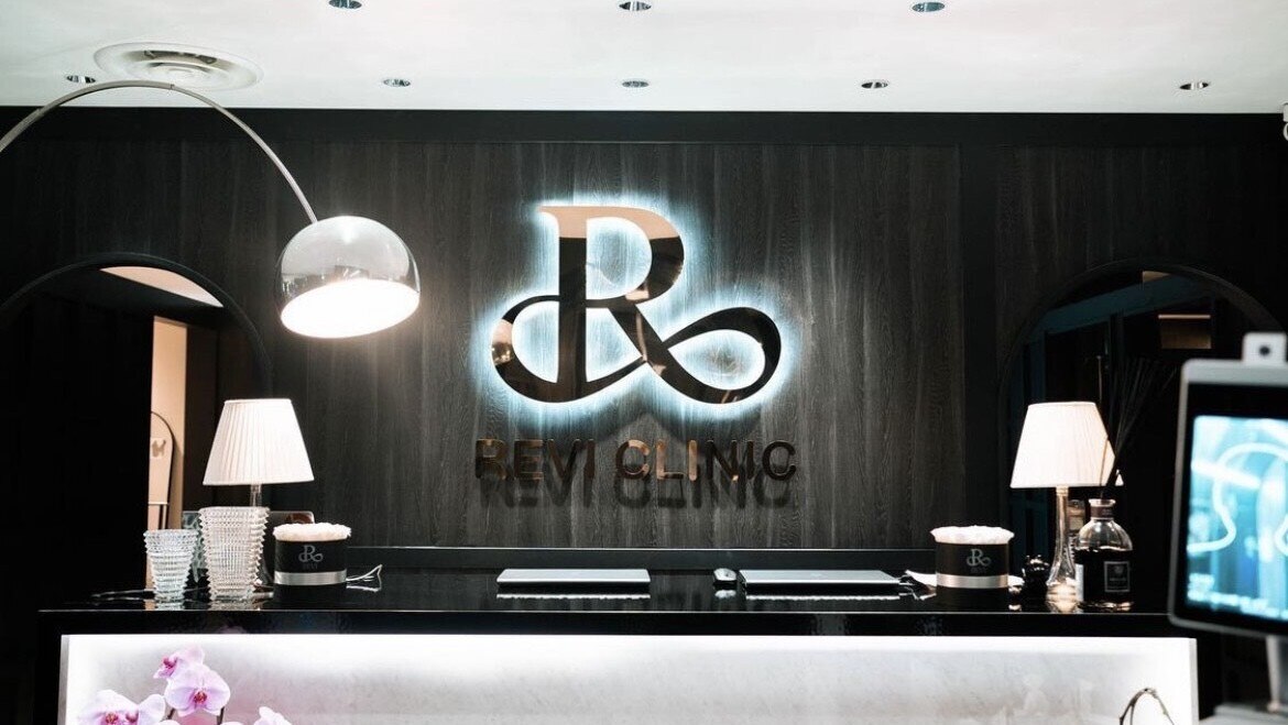 ルヴィクリニック(REVI CLINIC)の紹介画像