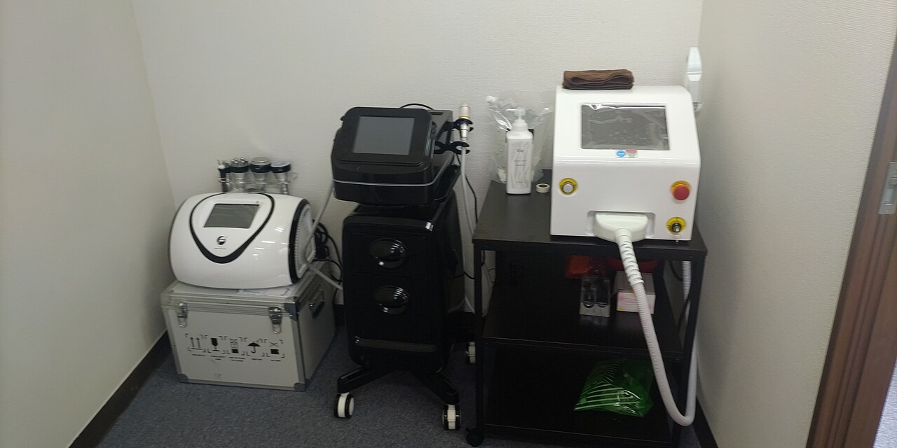 リラコン 国分寺店(RelaCon)の紹介画像