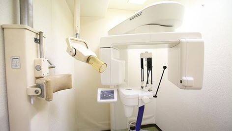 恵比寿山田歯科医院の紹介画像