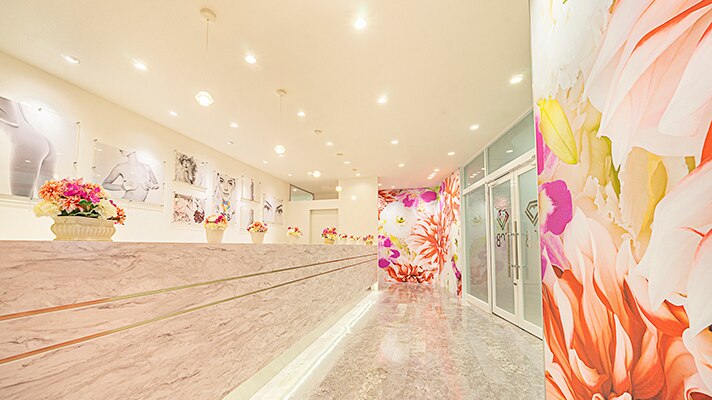 メンズ脱毛サロン Mr.Smooth 【ミスタースムース】の紹介画像