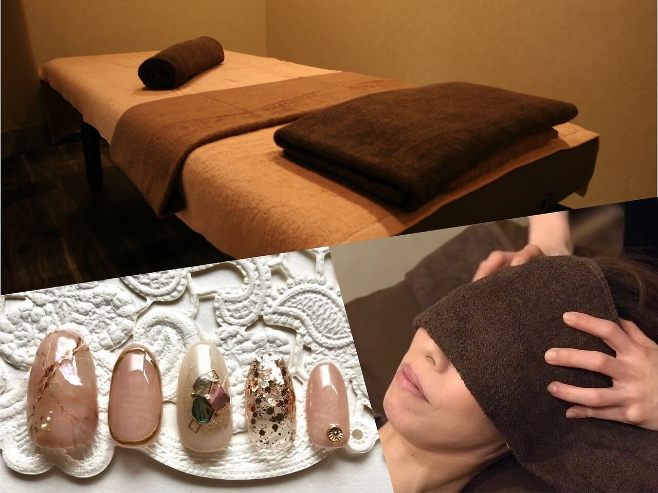 グランドハーツ(Grand Hearts)の紹介画像