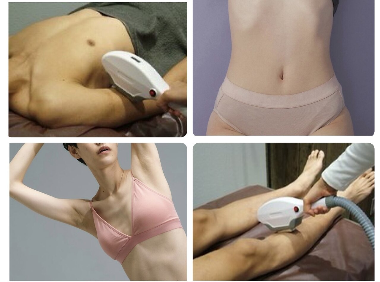 メンズ脱毛サロン Mr.Smooth 【ミスタースムース】の紹介画像