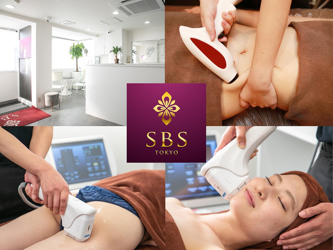 エスビーエストウキョウ 自由が丘店(SBS TOKYO)の紹介画像