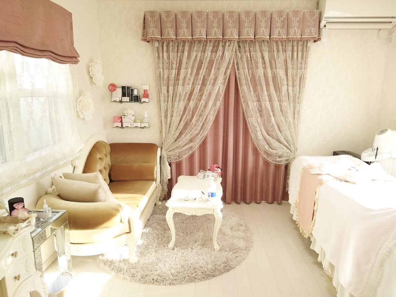 アンジュブリアン(Ange brillant)の紹介画像