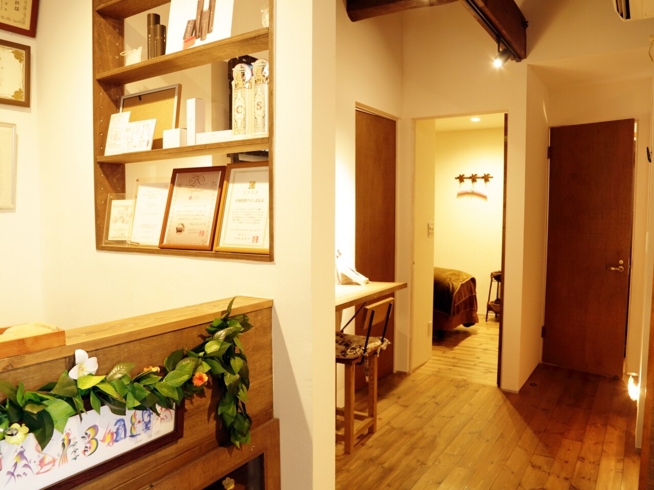 アートサロンジャサバハの紹介画像