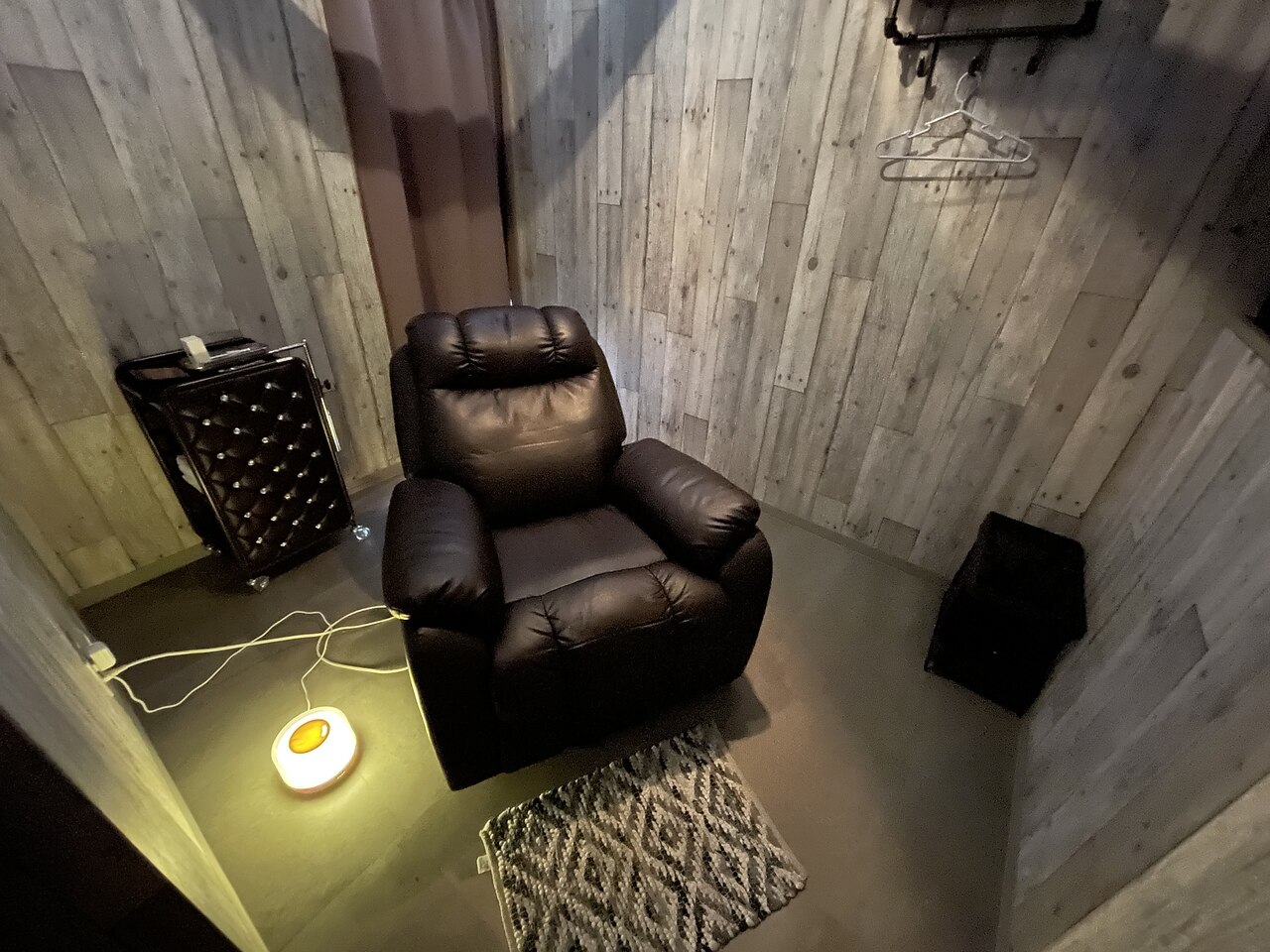 ガネーシャのうたた寝の紹介画像