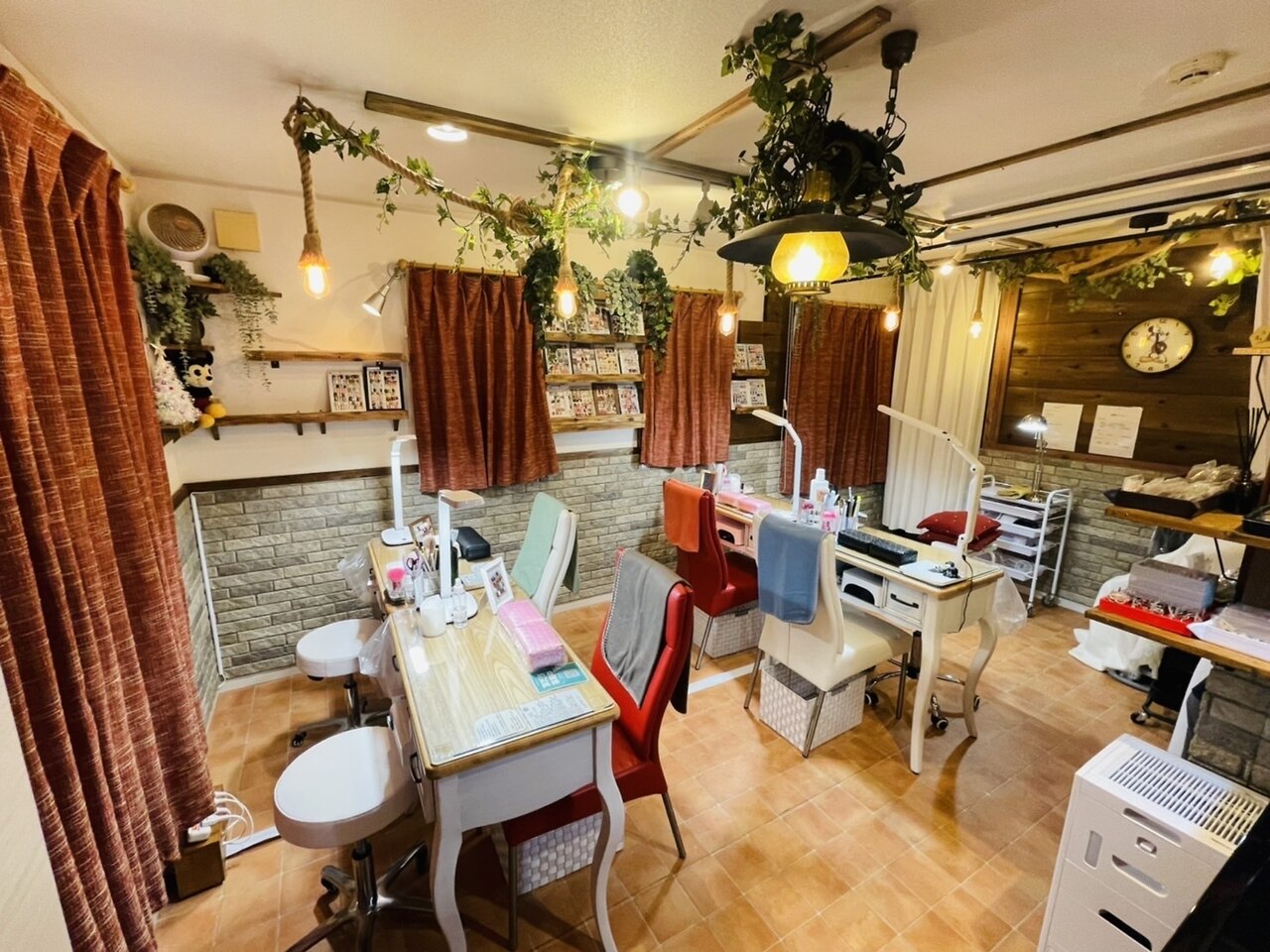 ナチュレルーム(Nature Room)の紹介画像