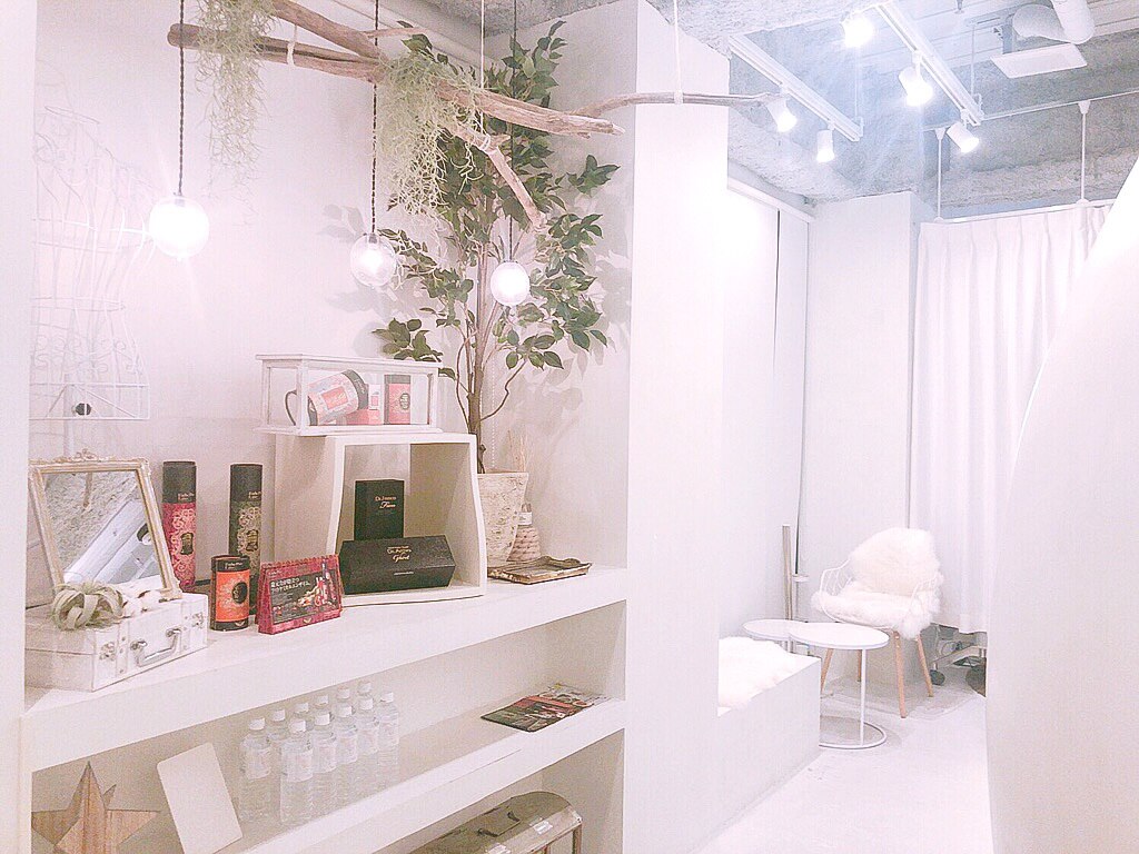 トータルビューティーサロン ミミー 銀座店(MiMiy)の紹介画像