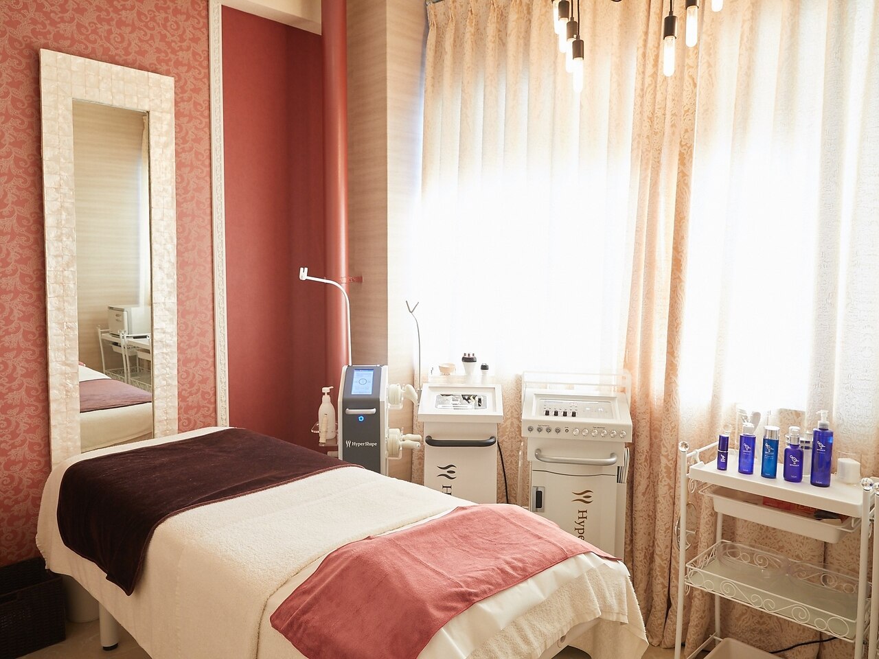 スティージュ(STeeJU)の紹介画像