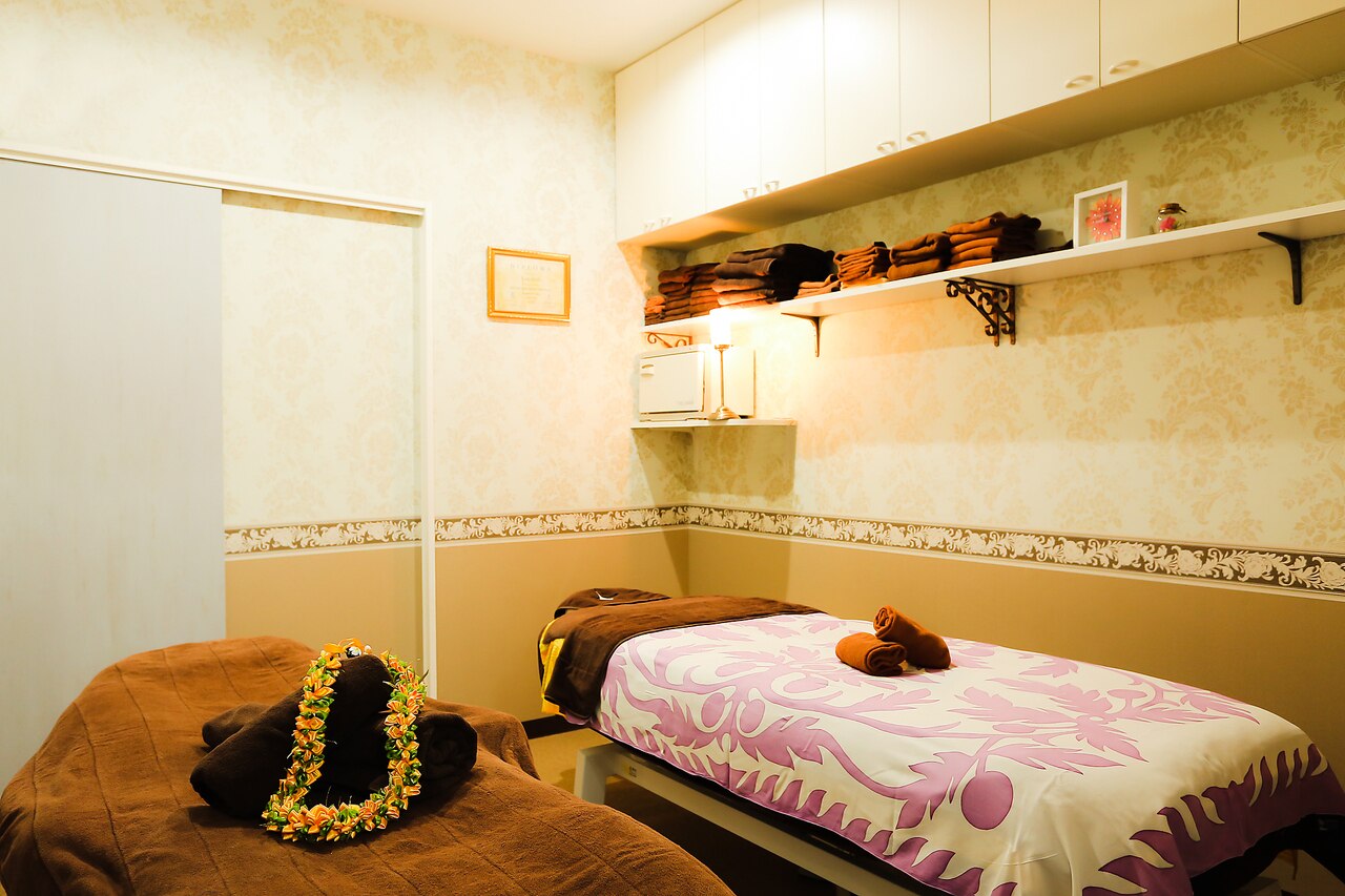 ラニクイール(Lani Quill)の紹介画像