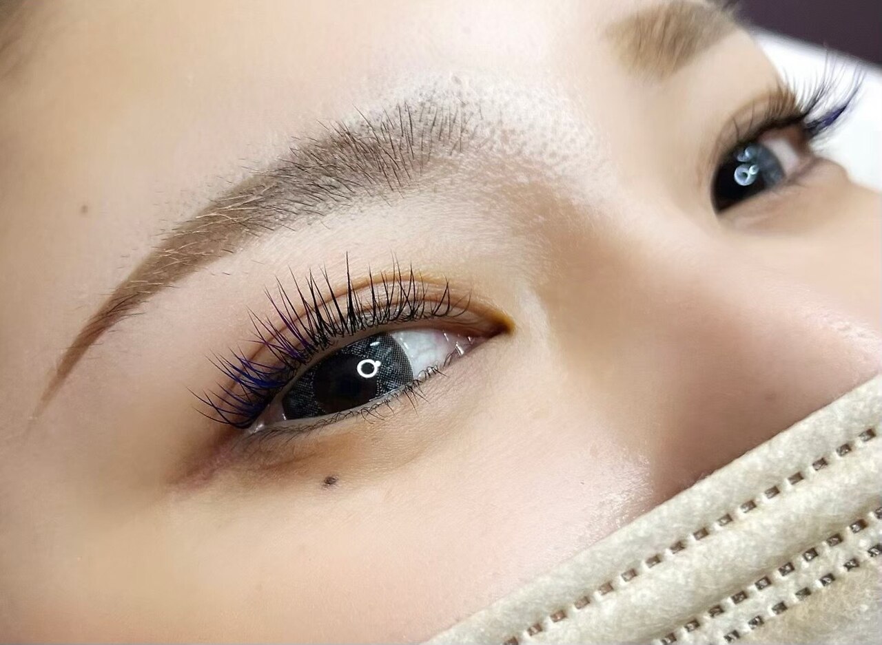 ル グラース ネイル&マツゲエクステ(Le GRACE)の紹介画像