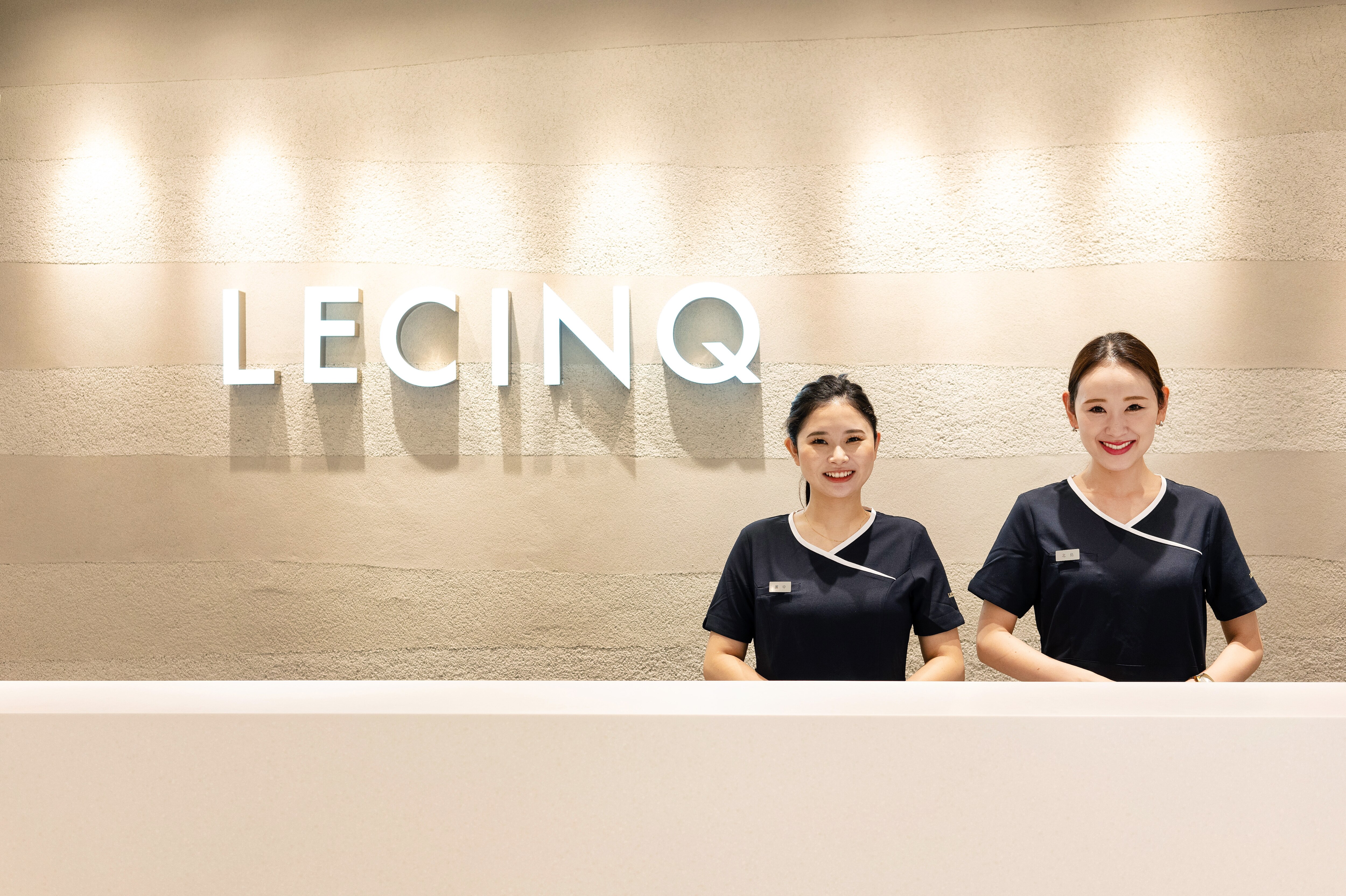 ルサンククリニック 表参道院(LECINQ clinic)の紹介画像