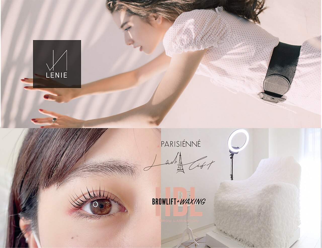 レニー(LENIE)の紹介画像