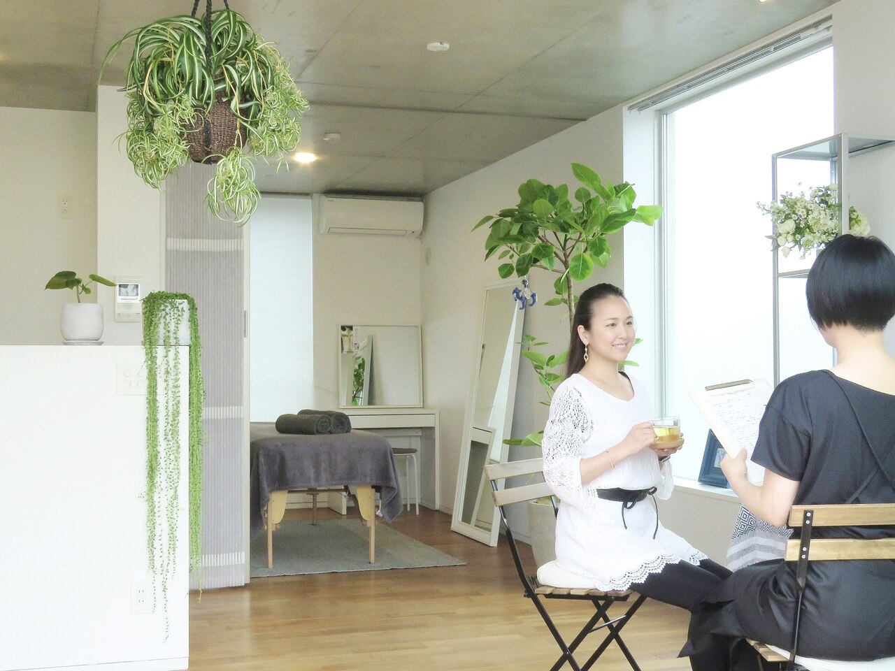 天命美人の紹介画像