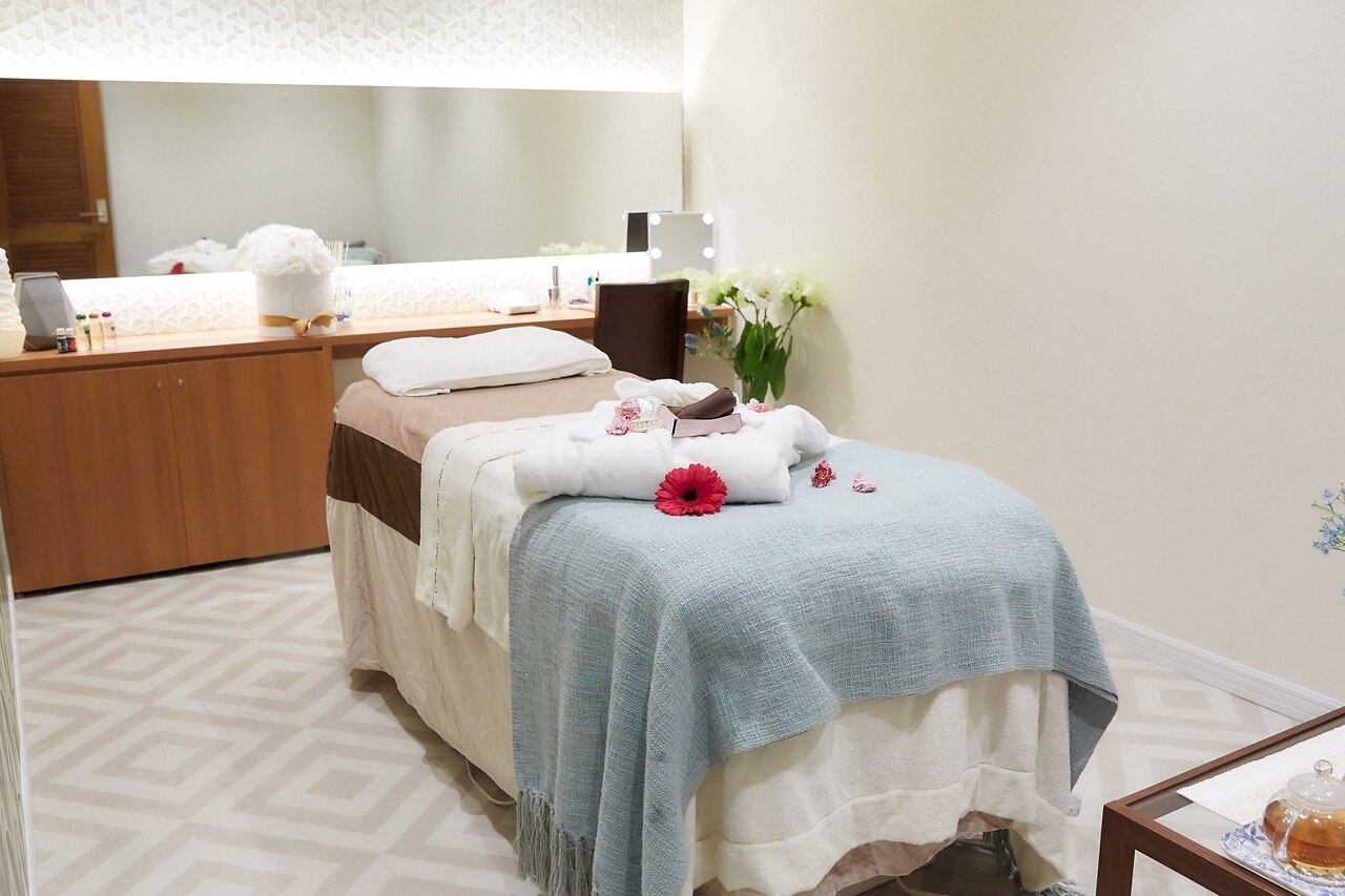 アフロス ビューティスタジオ(Aphros BeautyStudio)の紹介画像