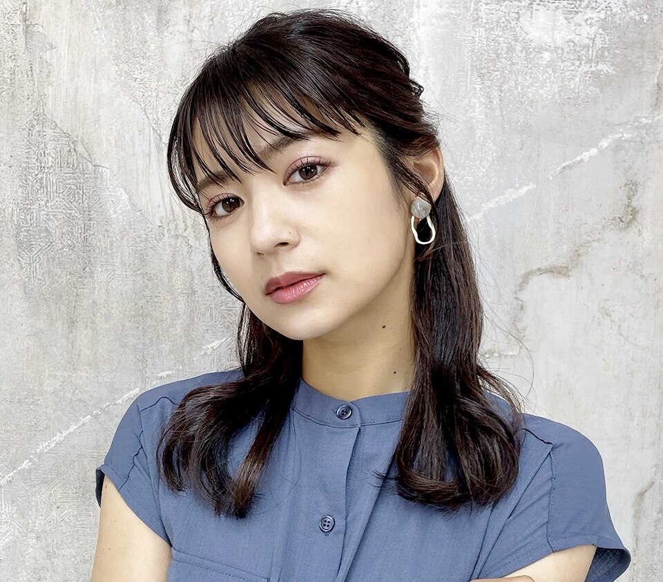 アトリエはるか エチカ表参道店の紹介画像