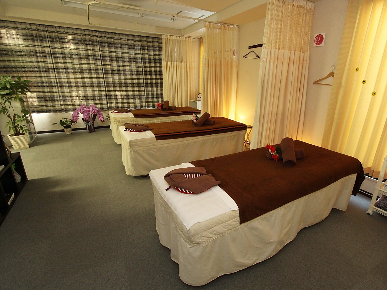 メンズ脱毛サロン Mr.Smooth 【ミスタースムース】の紹介画像