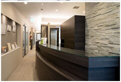 銀座6丁目のぶデジタル歯科の紹介画像