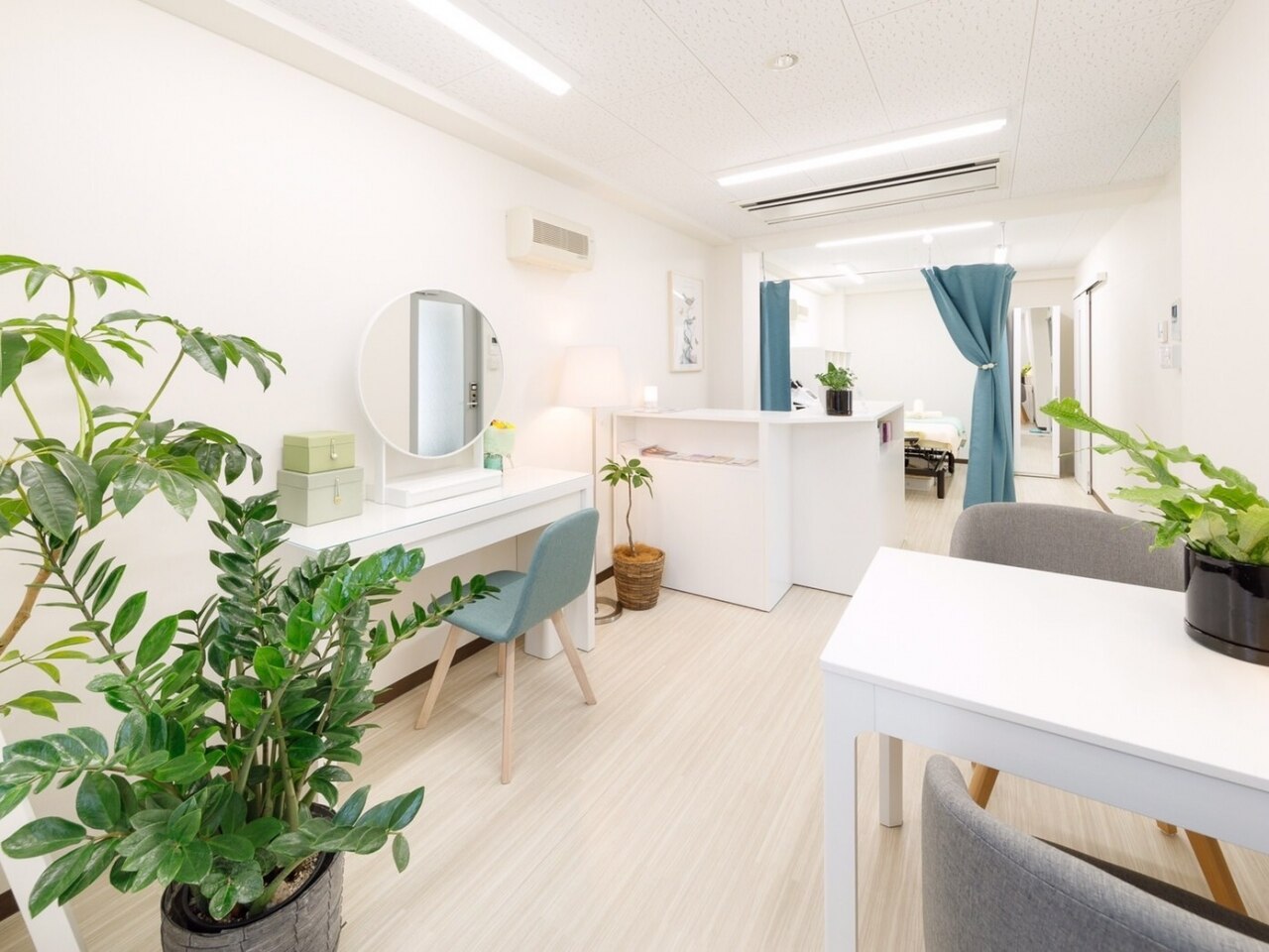 パレルモ(PALERMO.)の紹介画像