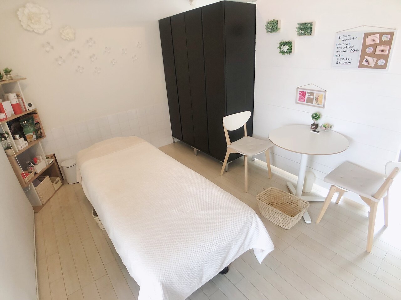 メンズ脱毛サロン Mr.Smooth 【ミスタースムース】の紹介画像