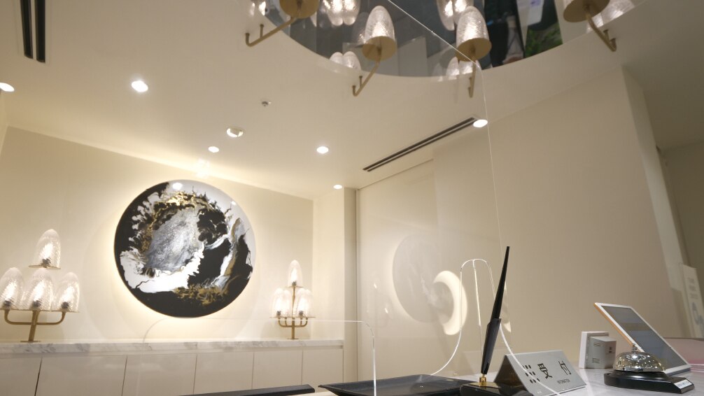 医療法人社団 ICVS Tokyo Clinic V2の紹介画像