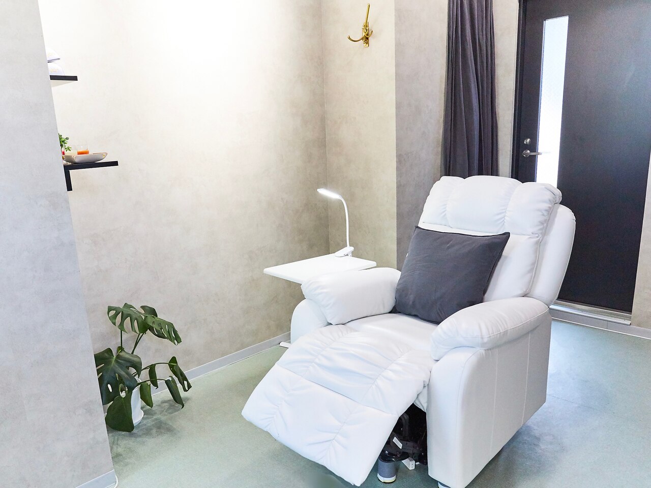 男の美爪の紹介画像