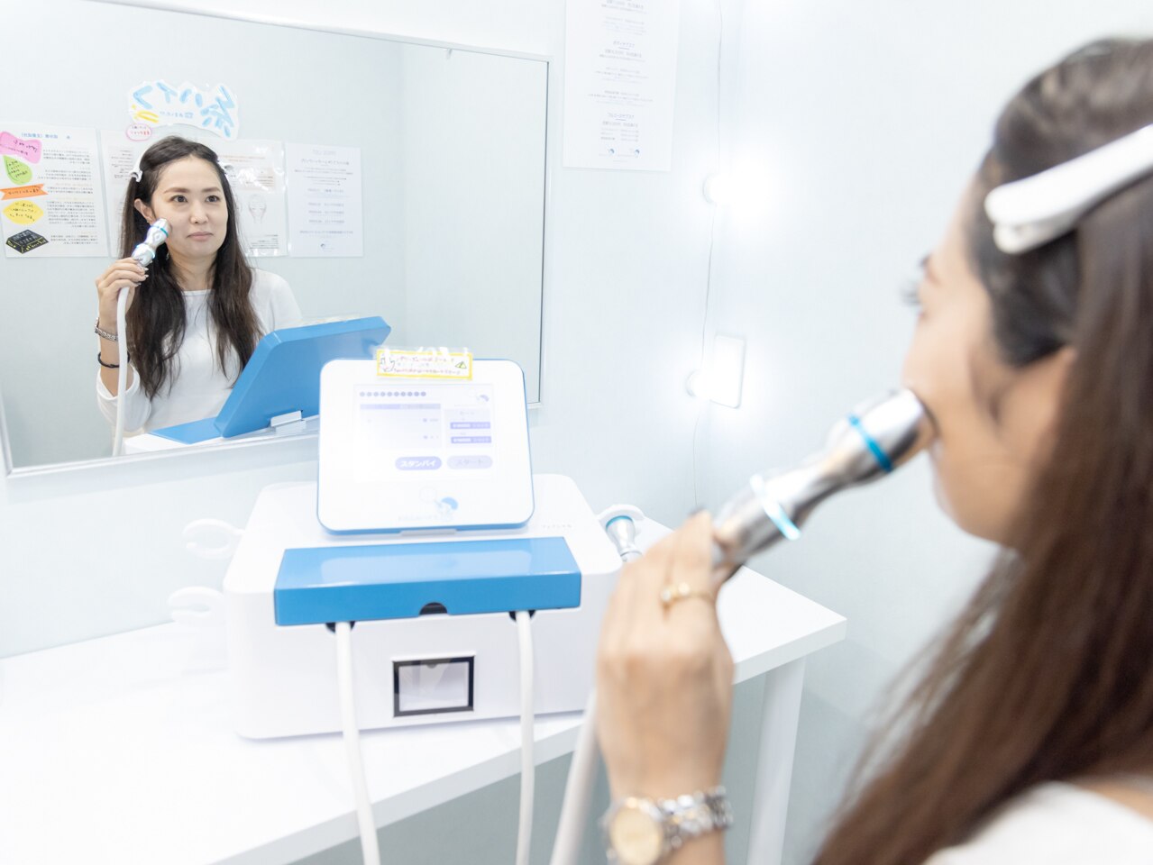 わたしのハイフ。 町田店の紹介画像