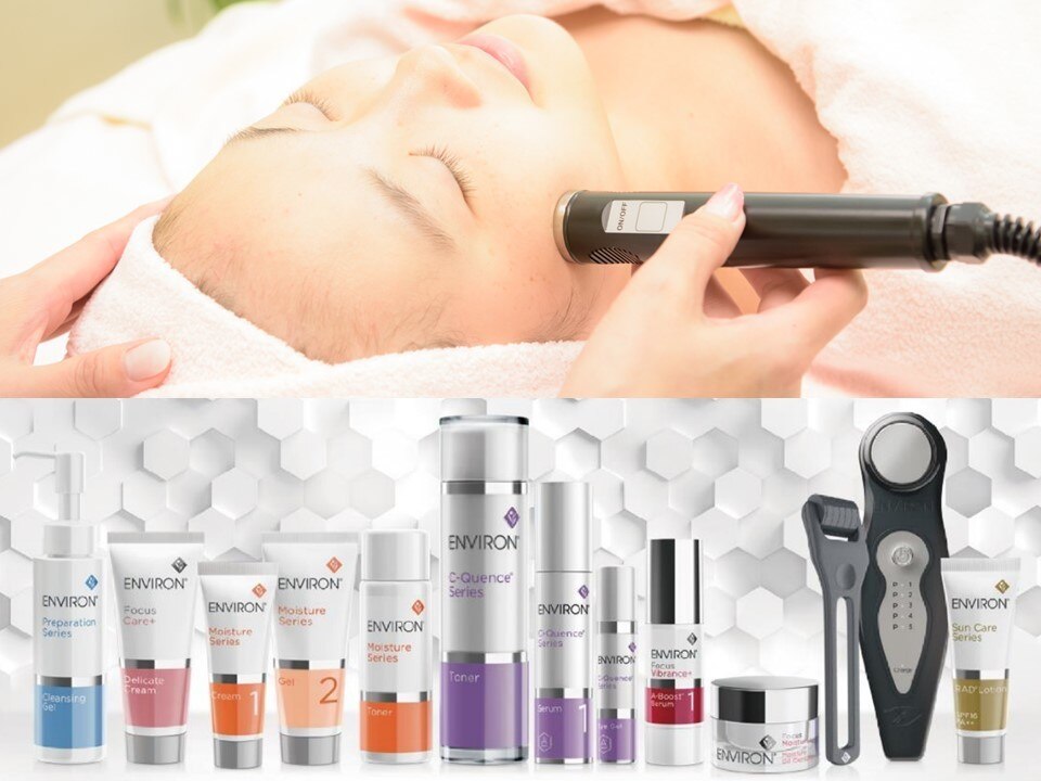 ソフィーム美容健康サロンの紹介画像