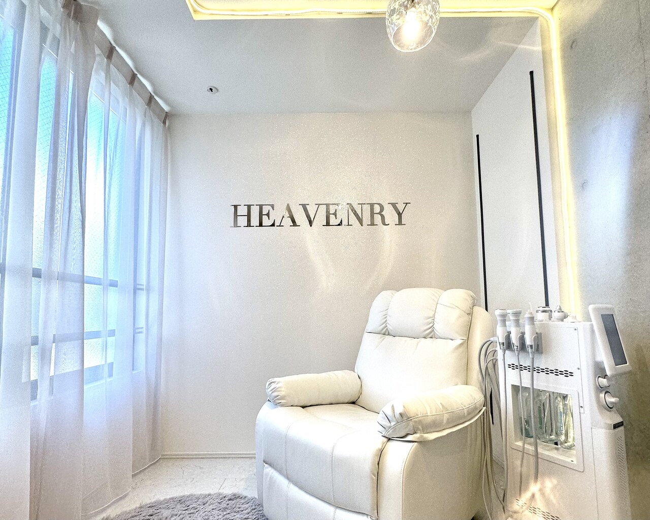 ヘブンリー(HEAVENRY)の紹介画像