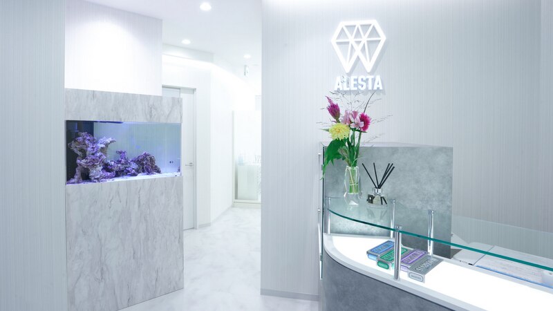 アレスタ新宿デンタルオフィスの紹介画像