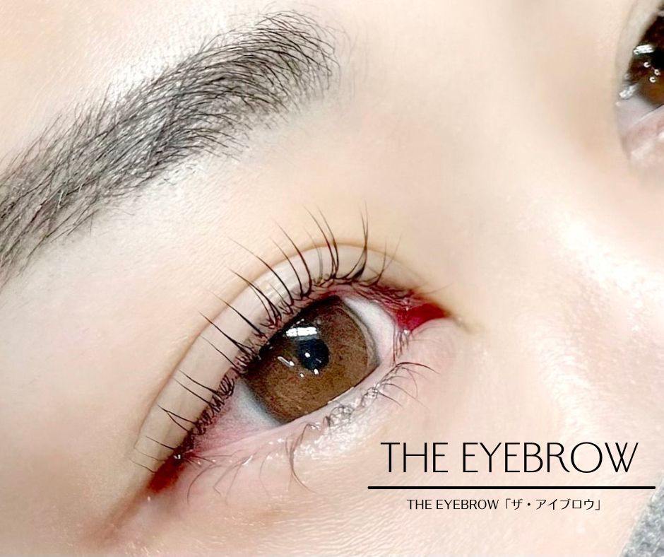 ザ アイブロウ 飯田橋 神楽坂店(THE EYEBROW BY KIRARI)の紹介画像