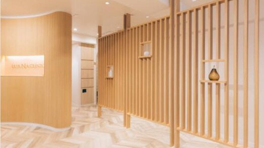 ルアナクリニック(Lua Na clinic)の紹介画像