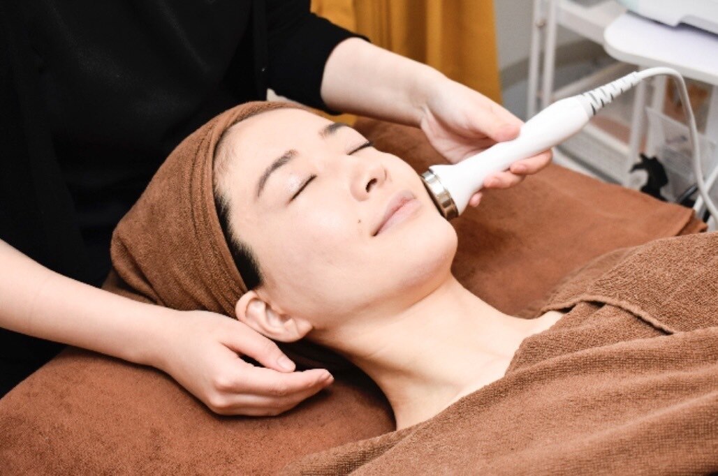 Qサロンの紹介画像