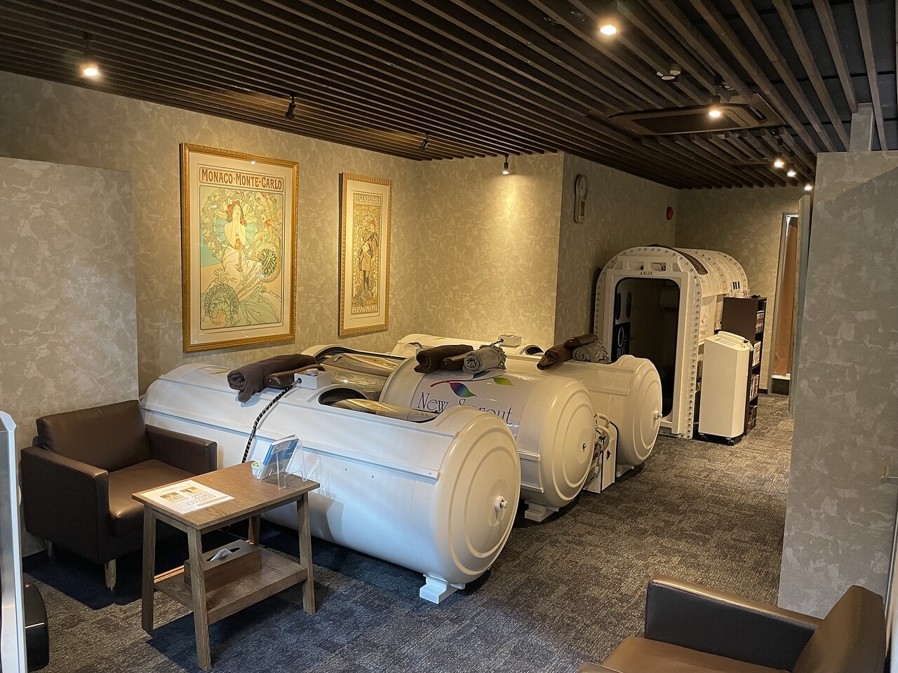 サロン ニュース プラウト(Salon New Sprout)の紹介画像