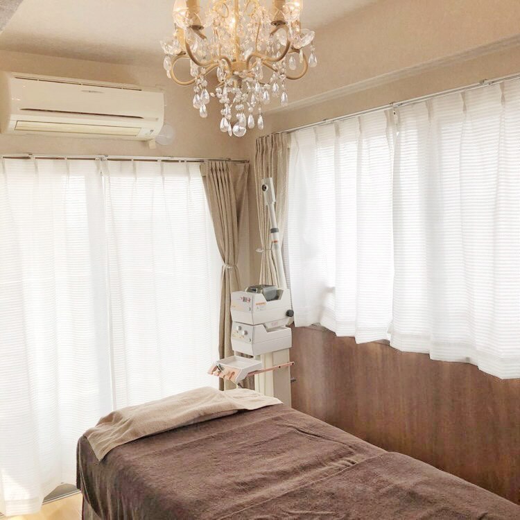 メンズ脱毛サロン Mr.Smooth 【ミスタースムース】の紹介画像