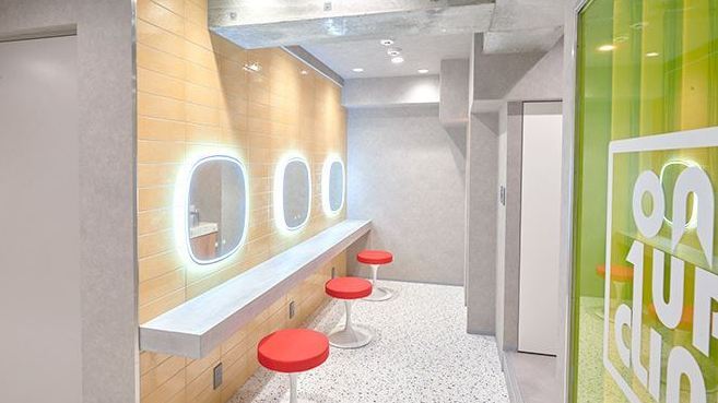 ワンアップクリニック(oneUPclinic)の紹介画像