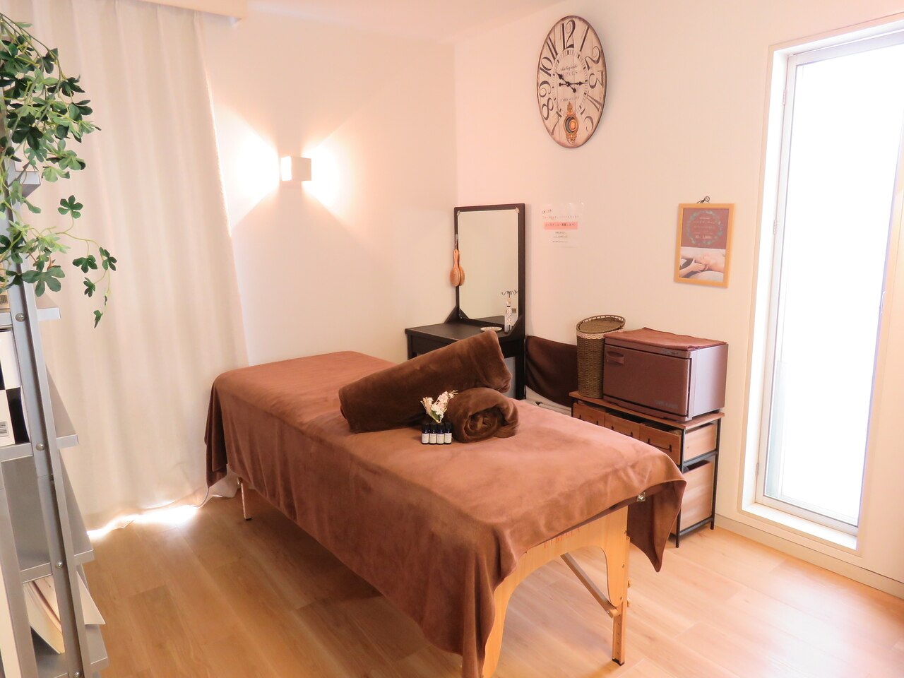 シュエット 自由が丘(chouette)の紹介画像