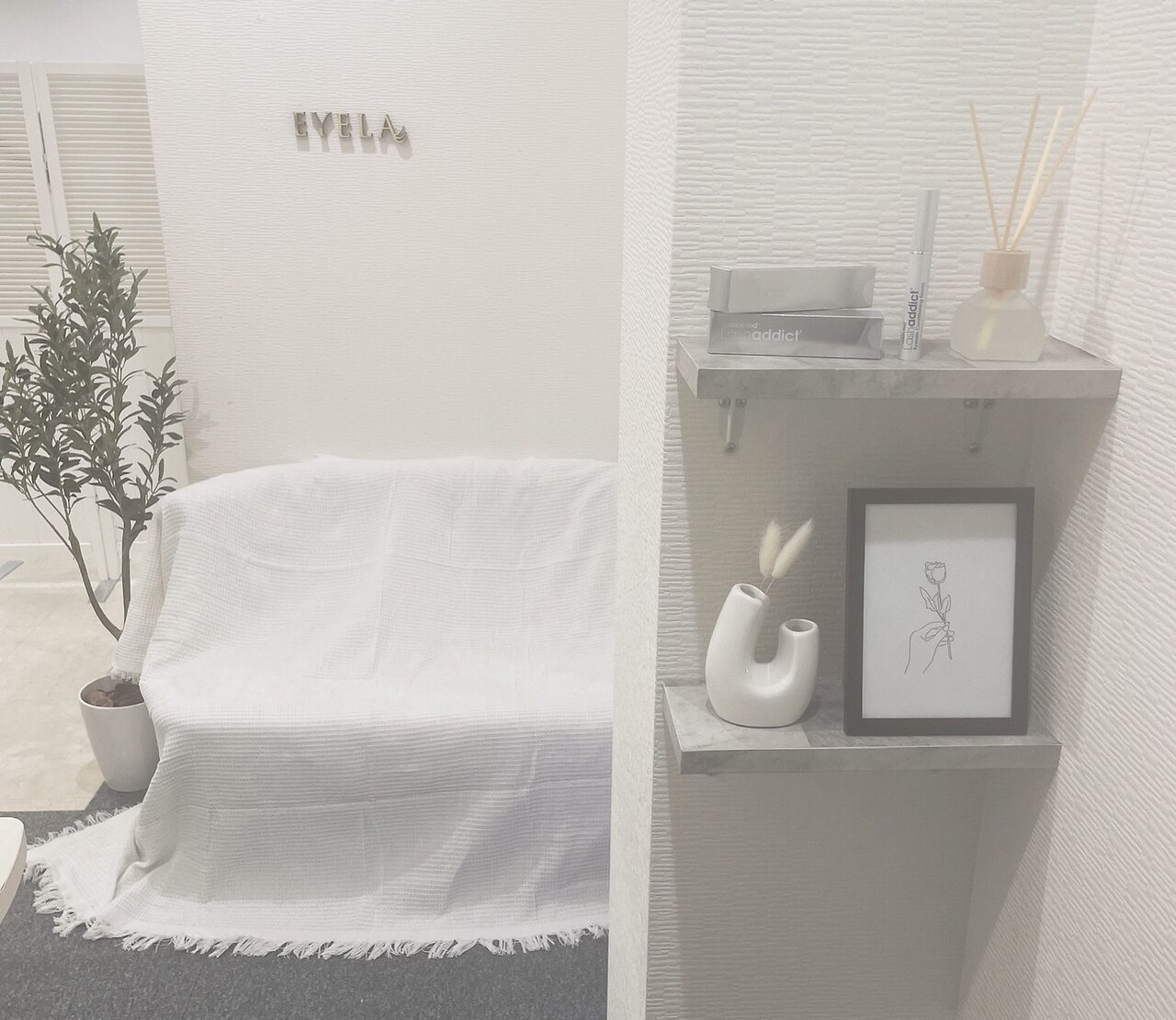 まつげエクステ専門店 アイラ 北千住店(EYELA)の紹介画像