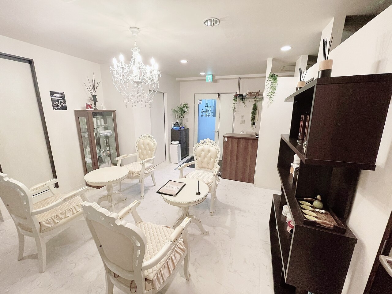 リンディ 立川(Lindy)の紹介画像