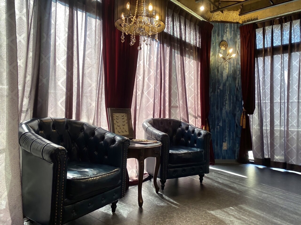 アイラッシュサロン ドア(DOOR)の紹介画像