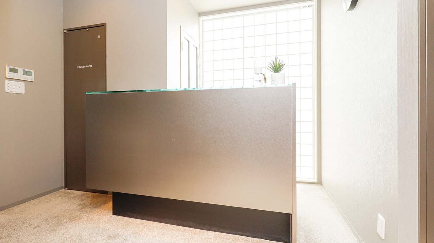 銀座ONEデンタルクリニックの紹介画像